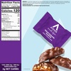 image:imageAtkins Endulge Peanut Butter Cups Dessert Favorite Low Carb 0g Sugar 20 CountPecan Caramel Clusters