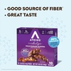 image:imageAtkins Endulge Peanut Butter Cups Dessert Favorite Low Carb 0g Sugar 20 CountPecan Caramel Clusters