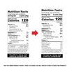 image:imageAtkins Endulge Peanut Butter Cups Dessert Favorite Low Carb 0g Sugar 20 CountPecan Caramel Clusters