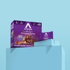 image:imageAtkins Endulge Peanut Butter Cups Dessert Favorite Low Carb 0g Sugar 20 CountPecan Caramel Clusters