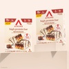image:imageAtkins High Protein Bars Brownie Delight Flavor 15g of Protein 4g Net Carbs Keto Protein Bars Low Sugar 4 CountBrownie
