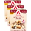 image:imageAtkins High Protein Bars Brownie Delight Flavor 15g of Protein 4g Net Carbs Keto Protein Bars Low Sugar 4 CountCookie Fusion