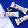image:imageAtkins Lemon Flavored Snack Bar High Protein Bar Low Sugar and Low Carb Keto Friendly Snack Gluten Free High in Fiber Made with Real Almond Butter 16 CountLemon Bar