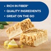 image:imageAtkins Lemon Flavored Snack Bar High Protein Bar Low Sugar and Low Carb Keto Friendly Snack Gluten Free High in Fiber Made with Real Almond Butter 16 CountLemon Bar
