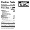image:imageAtkins Lemon Flavored Snack Bar High Protein Bar Low Sugar and Low Carb Keto Friendly Snack Gluten Free High in Fiber Made with Real Almond Butter 16 CountLemon Bar