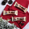 image:imageAtkins Peanut Butter Granola High Protein Bar High Fiber Snack  16g Protein 1g Sugar 4g Net Carb Protein Snack 12 CountSnack Food Bar