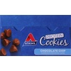 image:imageAtkins Peanut Butter High Protein Cookie Keto Snacks 3g Net Carb 1g Sugar Low Sugar Snacks Low Carb Treats 4 CountChocolate Chip