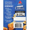image:imageAtkins Peanut Butter High Protein Cookie Keto Snacks 3g Net Carb 1g Sugar Low Sugar Snacks Low Carb Treats 4 CountPeanut Butter