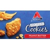image:imageAtkins Peanut Butter High Protein Cookie Keto Snacks 3g Net Carb 1g Sugar Low Sugar Snacks Low Carb Treats 4 CountPeanut Butter