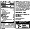 image:imageAtkins Peanutty Overload Snack Bar Protein Snack High in Fiber 2g Sugar 5 CountCaramel Chocolate Peanut Nougat