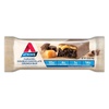 image:imageAtkins Peanutty Overload Snack Bar Protein Snack High in Fiber 2g Sugar 5 CountCaramel Double Chocolate Crunch