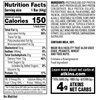 image:imageAtkins Peanutty Overload Snack Bar Protein Snack High in Fiber 2g Sugar 5 CountCaramel Double Chocolate Crunch