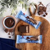 image:imageAtkins Peanutty Overload Snack Bar Protein Snack High in Fiber 2g Sugar 5 CountChocolate Crme