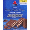 image:imageAtkins Peanutty Overload Snack Bar Protein Snack High in Fiber 2g Sugar 5 CountChocolate Crme