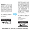 image:imageAtkins Peanutty Overload Snack Bar Protein Snack High in Fiber 2g Sugar 5 CountChocolate Crme