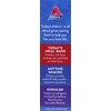image:imageAtkins Peanutty Overload Snack Bar Protein Snack High in Fiber 2g Sugar 5 CountChocolate Crme