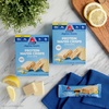 image:imageAtkins Peanutty Overload Snack Bar Protein Snack High in Fiber 2g Sugar 5 CountLemon