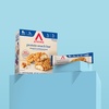 image:imageAtkins Peanutty Overload Snack Bar Protein Snack High in Fiber 2g Sugar 5 CountPeanut