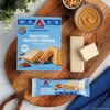 image:imageAtkins Peanutty Overload Snack Bar Protein Snack High in Fiber 2g Sugar 5 CountPeanut Butter