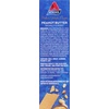 image:imageAtkins Peanutty Overload Snack Bar Protein Snack High in Fiber 2g Sugar 5 CountPeanut Butter