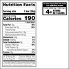 image:imageAtkins Peanutty Overload Snack Bar Protein Snack High in Fiber 2g Sugar 5 CountPeanut Butter