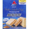 image:imageAtkins Peanutty Overload Snack Bar Protein Snack High in Fiber 2g Sugar 5 CountPeanut Butter