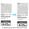 image:imageAtkins Peanutty Overload Snack Bar Protein Snack High in Fiber 2g Sugar 5 CountPeanut Butter