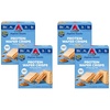 image:imageAtkins Peanutty Overload Snack Bar Protein Snack High in Fiber 2g Sugar 5 CountPeanut Butter