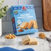 image:imageAtkins Peanutty Overload Snack Bar Protein Snack High in Fiber 2g Sugar 5 CountPeanut Butter