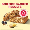 image:imageAtkins Soft Baked Protein Bars Lemon Poppyseed 15g Protein 2g Sugar Excellent Source of Fiber Low Carb 6 Packs 4 Bars EachBlueberry  Lemon Poppyseed