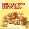 image:imageAtkins Soft Baked Protein Bars Lemon Poppyseed 15g Protein 2g Sugar Excellent Source of Fiber Low Carb 6 Packs 4 Bars EachLemon Poppyseed