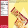 image:imageAtkins Soft Baked Protein Bars Lemon Poppyseed 15g Protein 2g Sugar Excellent Source of Fiber Low Carb 6 Packs 4 Bars EachStrawberry Filled