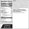 image:imageAtkins Soft Baked Protein Bars Lemon Poppyseed 15g Protein 2g Sugar Excellent Source of Fiber Low Carb 6 Packs 4 Bars EachVanilla Macadamia Nut