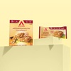 image:imageAtkins Soft Baked Protein Bars Lemon Poppyseed 15g Protein 2g Sugar Excellent Source of Fiber Low Carb 6 Packs 4 Bars EachVanilla Macadamia Nut