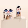 image:imageAtkins Strawberry Flavored Protein Shake High Protein Low Glycemic Low Sugar and Low Carb Keto Friendly Gluten Free 12 CountChocolate