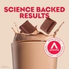image:imageAtkins Strawberry Flavored Protein Shake High Protein Low Glycemic Low Sugar and Low Carb Keto Friendly Gluten Free 12 CountChocolate