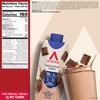 image:imageAtkins Strawberry Flavored Protein Shake High Protein Low Glycemic Low Sugar and Low Carb Keto Friendly Gluten Free 12 CountChocolate