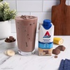 image:imageAtkins Strawberry Flavored Protein Shake High Protein Low Glycemic Low Sugar and Low Carb Keto Friendly Gluten Free 12 CountChocolate Banana