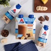 image:imageAtkins Strawberry Flavored Protein Shake High Protein Low Glycemic Low Sugar and Low Carb Keto Friendly Gluten Free 12 CountChocolate Banana