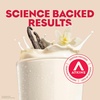 image:imageAtkins Strawberry Flavored Protein Shake High Protein Low Glycemic Low Sugar and Low Carb Keto Friendly Gluten Free 12 CountCreamy Vanila