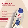 image:imageAtkins Strawberry Flavored Protein Shake High Protein Low Glycemic Low Sugar and Low Carb Keto Friendly Gluten Free 12 CountCreamy Vanila