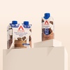 image:imageAtkins Strawberry Flavored Protein Shake High Protein Low Glycemic Low Sugar and Low Carb Keto Friendly Gluten Free 12 CountDark Chocolate