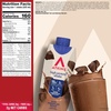 image:imageAtkins Strawberry Flavored Protein Shake High Protein Low Glycemic Low Sugar and Low Carb Keto Friendly Gluten Free 12 CountDark Chocolate