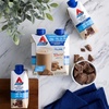 image:imageAtkins Strawberry Flavored Protein Shake High Protein Low Glycemic Low Sugar and Low Carb Keto Friendly Gluten Free 12 CountMilk Chocolate Delight