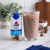 image:imageAtkins Strawberry Flavored Protein Shake High Protein Low Glycemic Low Sugar and Low Carb Keto Friendly Gluten Free 12 CountMilk Chocolate Delight