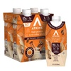 image:imageAtkins Strawberry Flavored Protein Shake High Protein Low Glycemic Low Sugar and Low Carb Keto Friendly Gluten Free 12 CountPumpkin Spice Latte