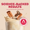 image:imageAtkins Strawberry Flavored Protein Shake High Protein Low Glycemic Low Sugar and Low Carb Keto Friendly Gluten Free 12 CountPumpkin Spice Latte
