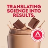 image:imageAtkins Strawberry Flavored Protein Shake High Protein Low Glycemic Low Sugar and Low Carb Keto Friendly Gluten Free 12 CountStrawberry  Milk Chocolate  Vanilla