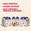 image:imageAtkins Strawberry Flavored Protein Shake High Protein Low Glycemic Low Sugar and Low Carb Keto Friendly Gluten Free 12 CountStrawberry  Milk Chocolate  Vanilla