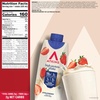 image:imageAtkins Strawberry Flavored Protein Shake High Protein Low Glycemic Low Sugar and Low Carb Keto Friendly Gluten Free 12 CountStrawberry